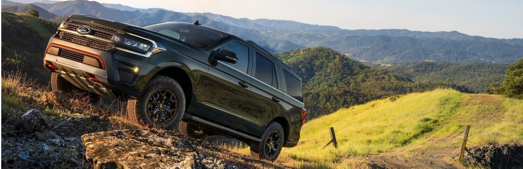 2022 Ford Expedition Review