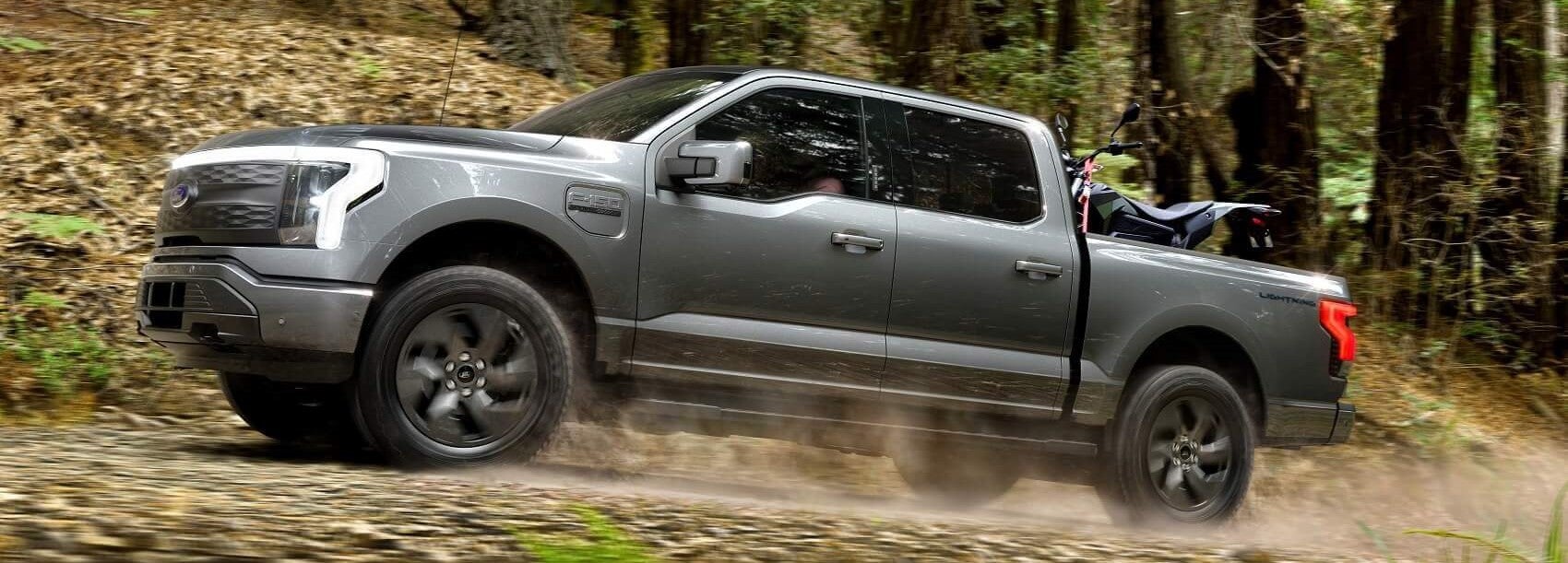 Ford Dealer near Garrison TX