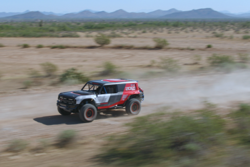 2021 Bronco at Tipton Ford in Nacogdoches TX