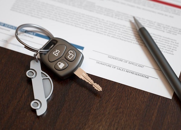 Benefits of Trading in Your Car