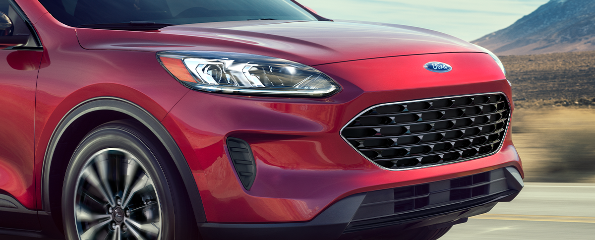 Ford Escape for Sale