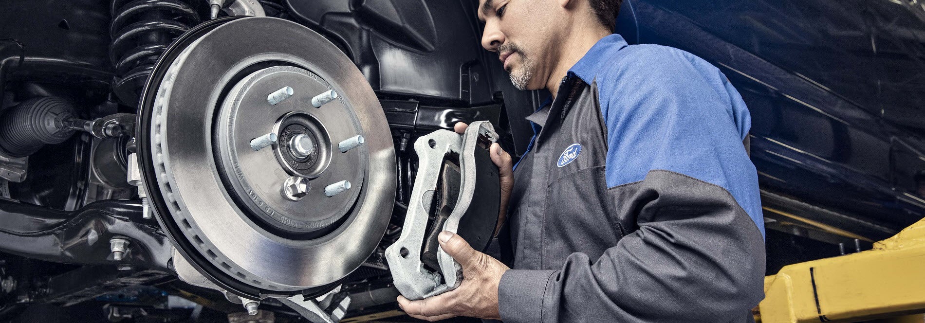Ford Service FAQ Nacogdoches TX