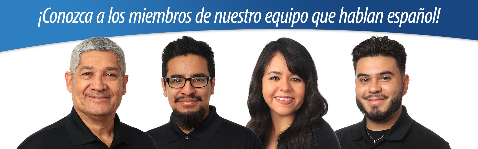 ¡Bienvenido a Tipton Ford!