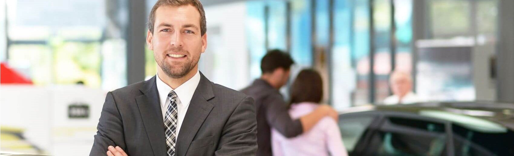 Solo Salesman Snipped