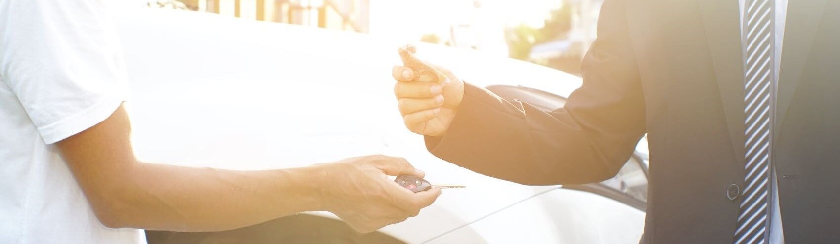 Trade in/ Sell Stock