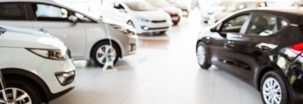 Used Car Dealer near San Augustine TX