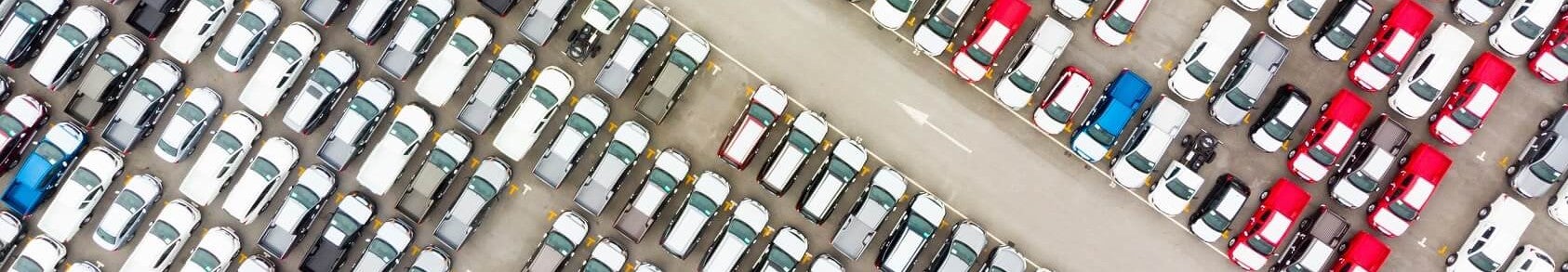 Used Car Dealer Garrison TX