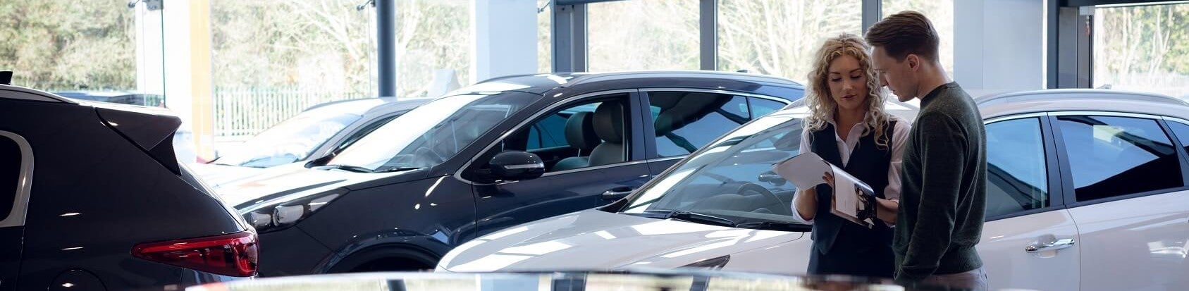 Used Car Dealer near Redfield TX